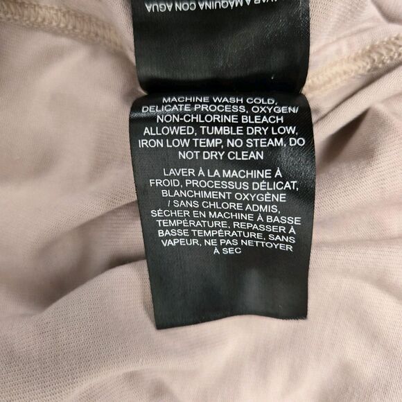 Kuhl Women's Konstance Tank Top Brown Sz XS Stretch Quick Dry UPF Hiking - Picture 10 of 11